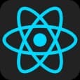 React is a Web Framework